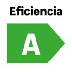 Termo eléctrico ELUXE Netsu Premium 50l Clase B vertical - Imagen 6