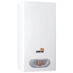 Calentador de gas estanco Balnevia BasNox Sannover 12 l/min, propano/butano - Imagen 6