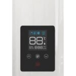 Calentador de gas estanco HTW Cle Nox gas natural 14 L - Imagen 3
