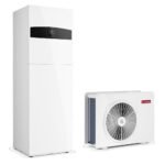 Aerotermia calefacción monobloc Toshiba 4kw Estia mural r32 - Imagen 6