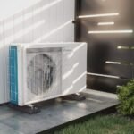 Aerotermia calefacción/acs bibloc Htw 16kw eco-therm plus 240l r32 - Imagen 3