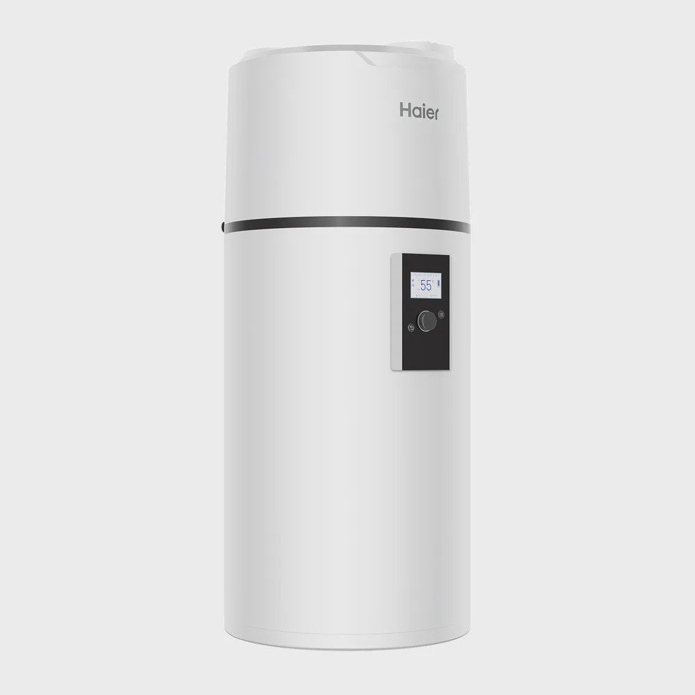 LM-94732095_img01 Aerotermo HAIER HP150M8-9 WIFI r290 - Imagen 1